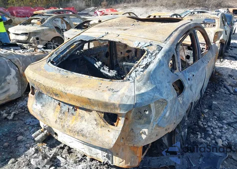 2015 BMW X4 xDrive35I from USA, damaged, VIN 5UXXW5C5XF0E88286